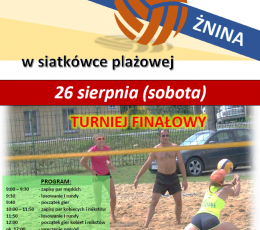 Grand Prix Żnina 2017 - 5. turniej